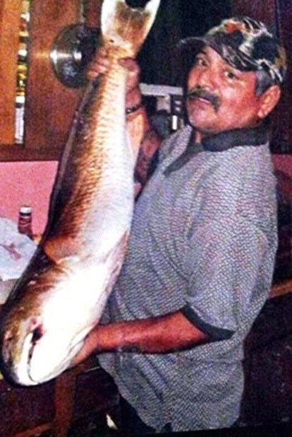 Obituary of Jose Enrique Beltran Sr.