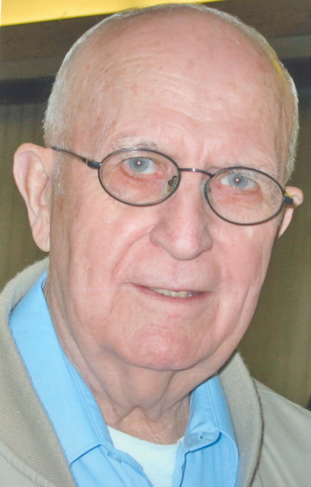 Francis Pierce Obituary