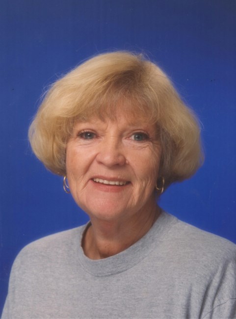 Obituary of Patricia Gene Pettygrove