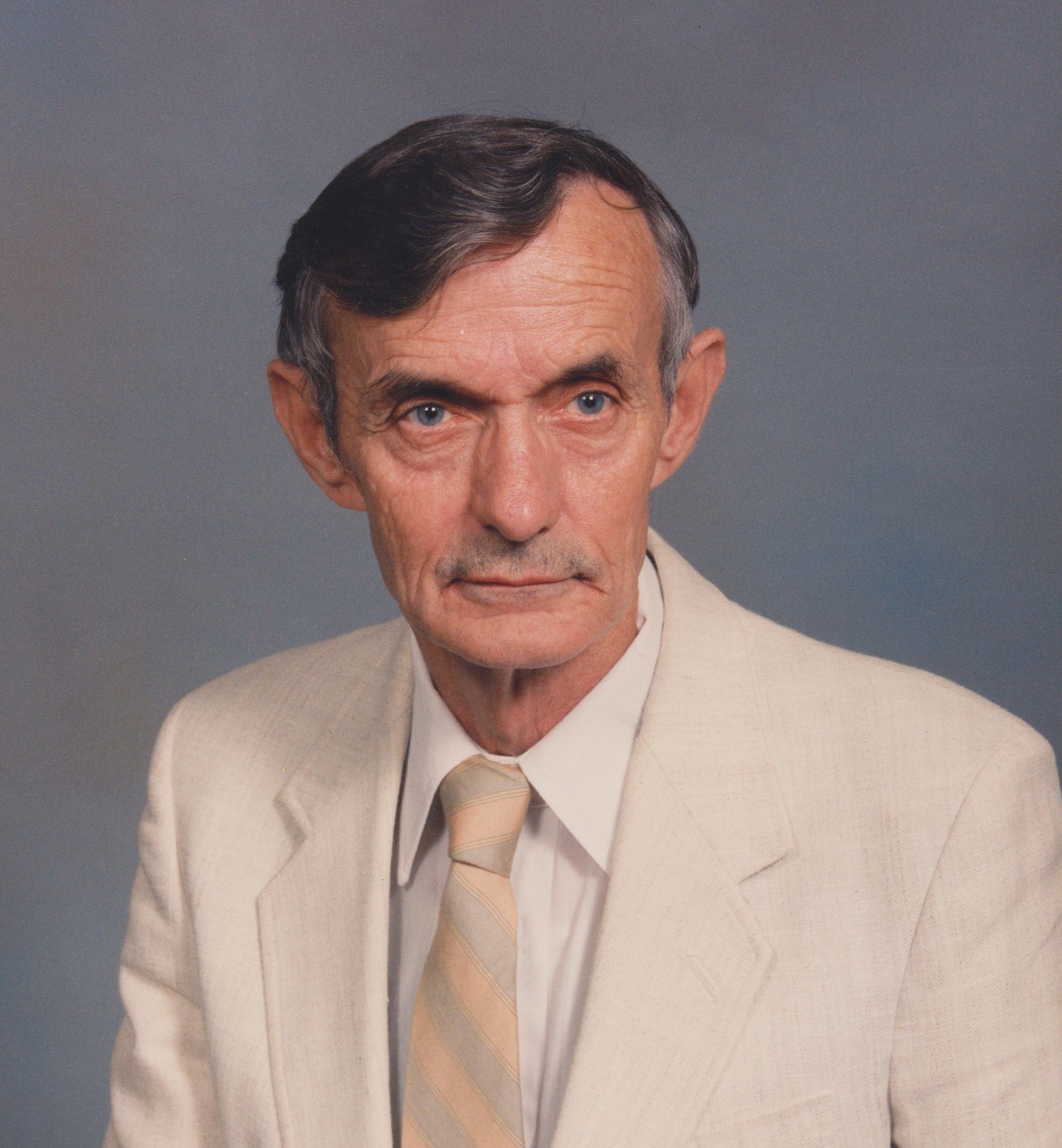 Harold Meredith Obituary