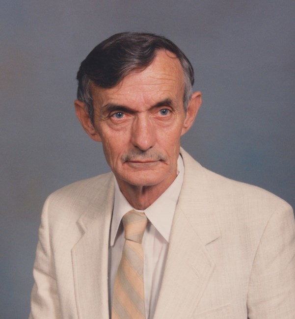 Obituary of Harold Meredith