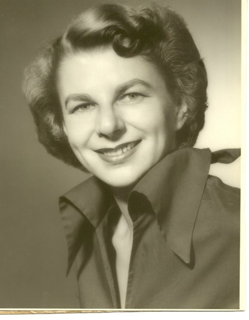 Obituary of Stella Veronica Gaul Orr