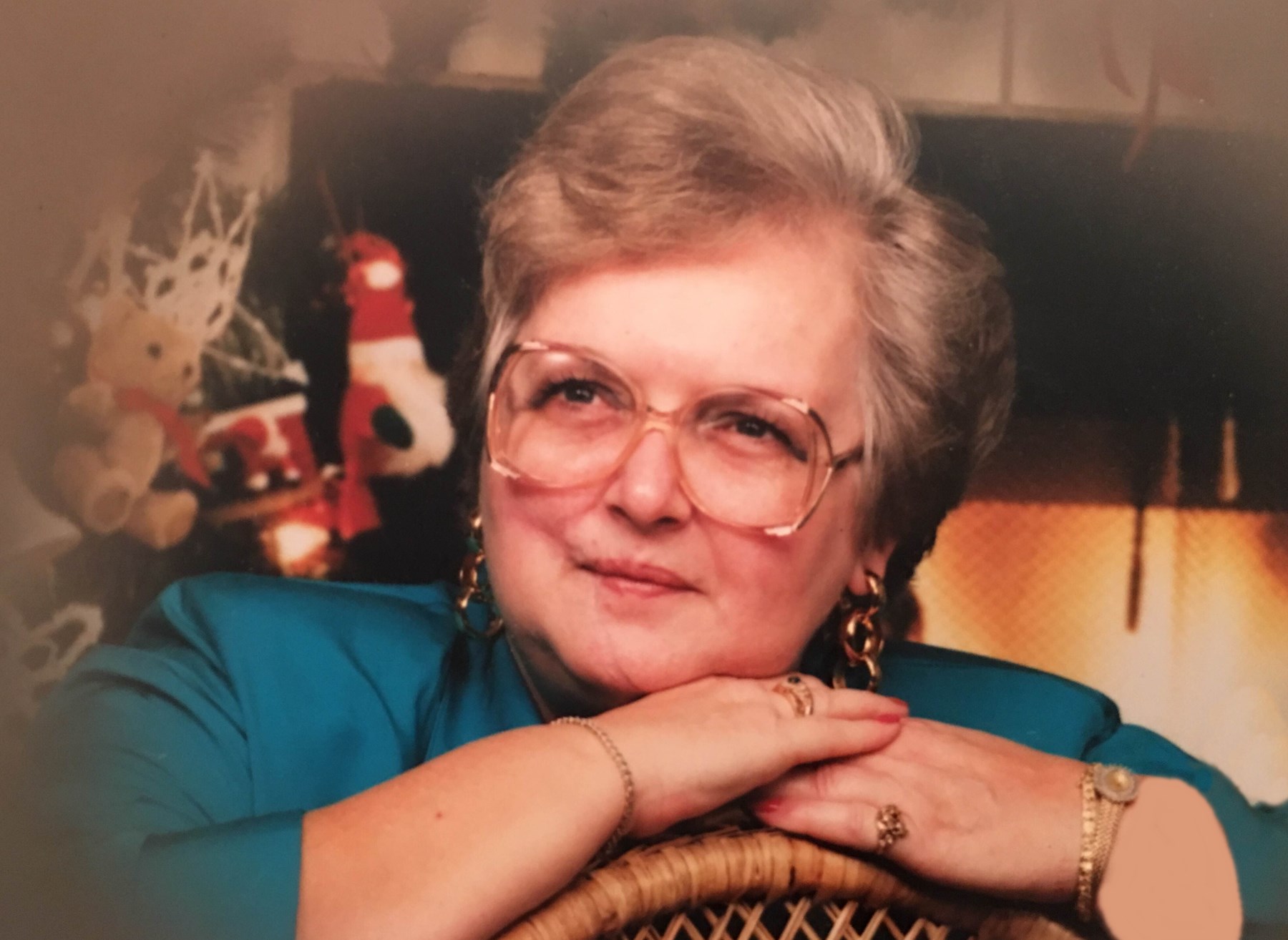 Helen Adell Cochran Madore Obituary - McDonough, GA