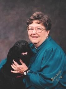 Obituary of Frances Marie Boyd