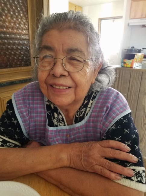 Imelda Cuando Tepos Obituary Las Vegas Nv