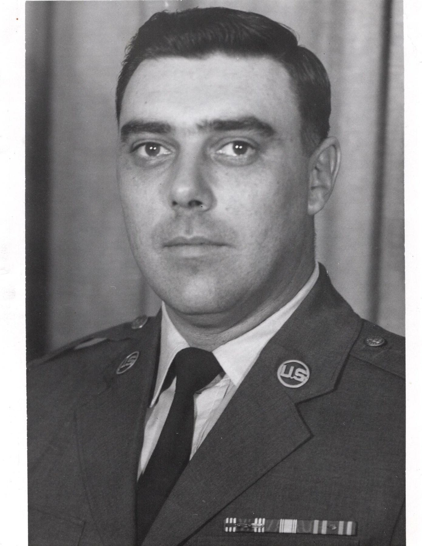 Obituary of Arthur Francis Blouin