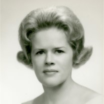 Obituary of Jean Margaret Cushing