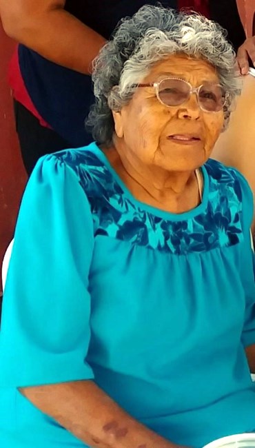 Obituary of Richanda Demaris Patch