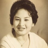 Obituary of Kun Su Smith