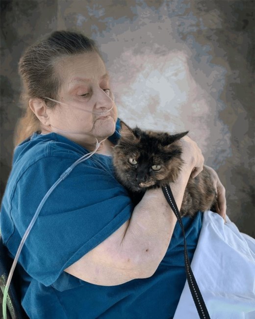 Obituary of Darlene Frances Smith