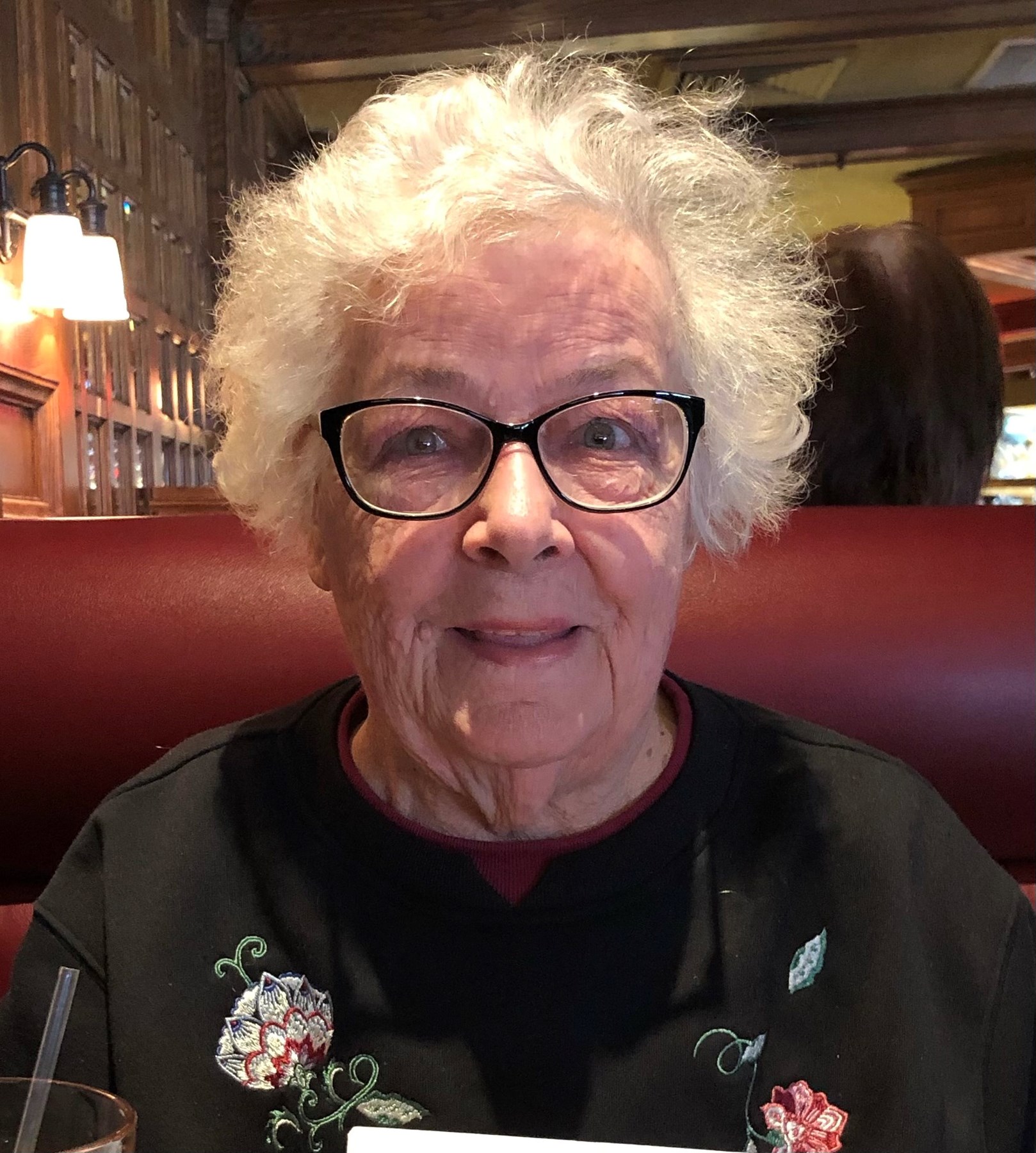 Obituary of Eleanor Mae Kokocinski