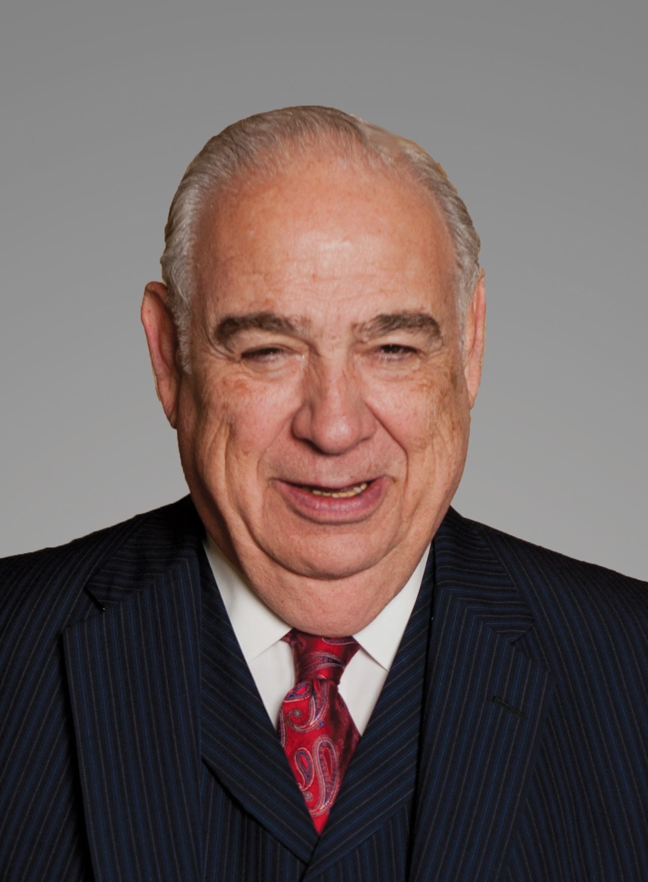 Sheldon Lavin Obituary Wilmette, IL