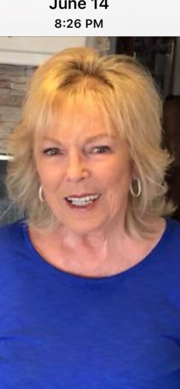 Obituary of Judith Rae Tidwell