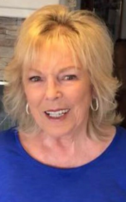 Obituary of Judith Rae Tidwell