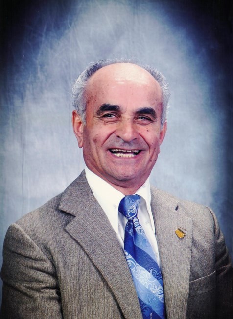 Obituary of Antonio "Tony" Del Guercio
