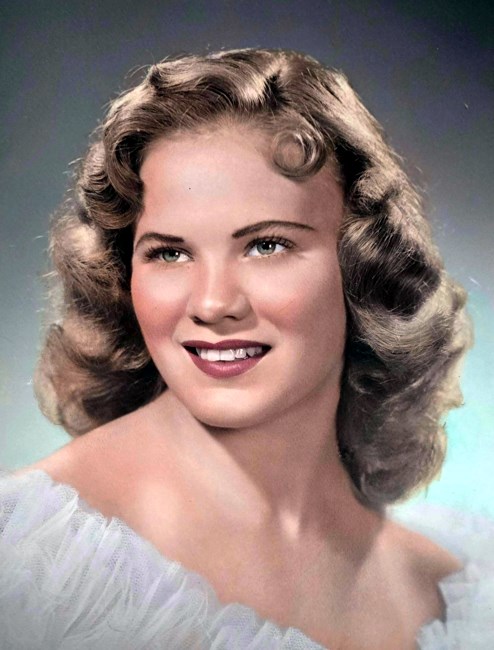 Obituary of Beverly Thayer Sisco