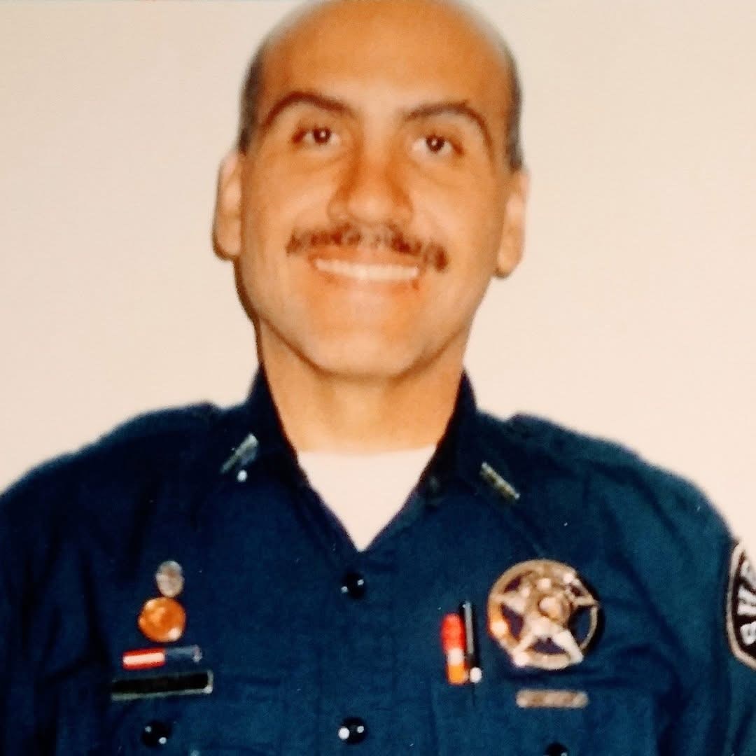 Obituary of Steven Charles Lovato