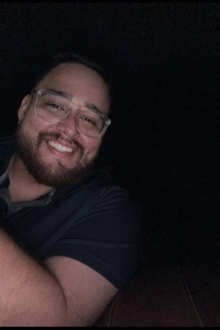 Obituary of Jorge Zapata Jr.