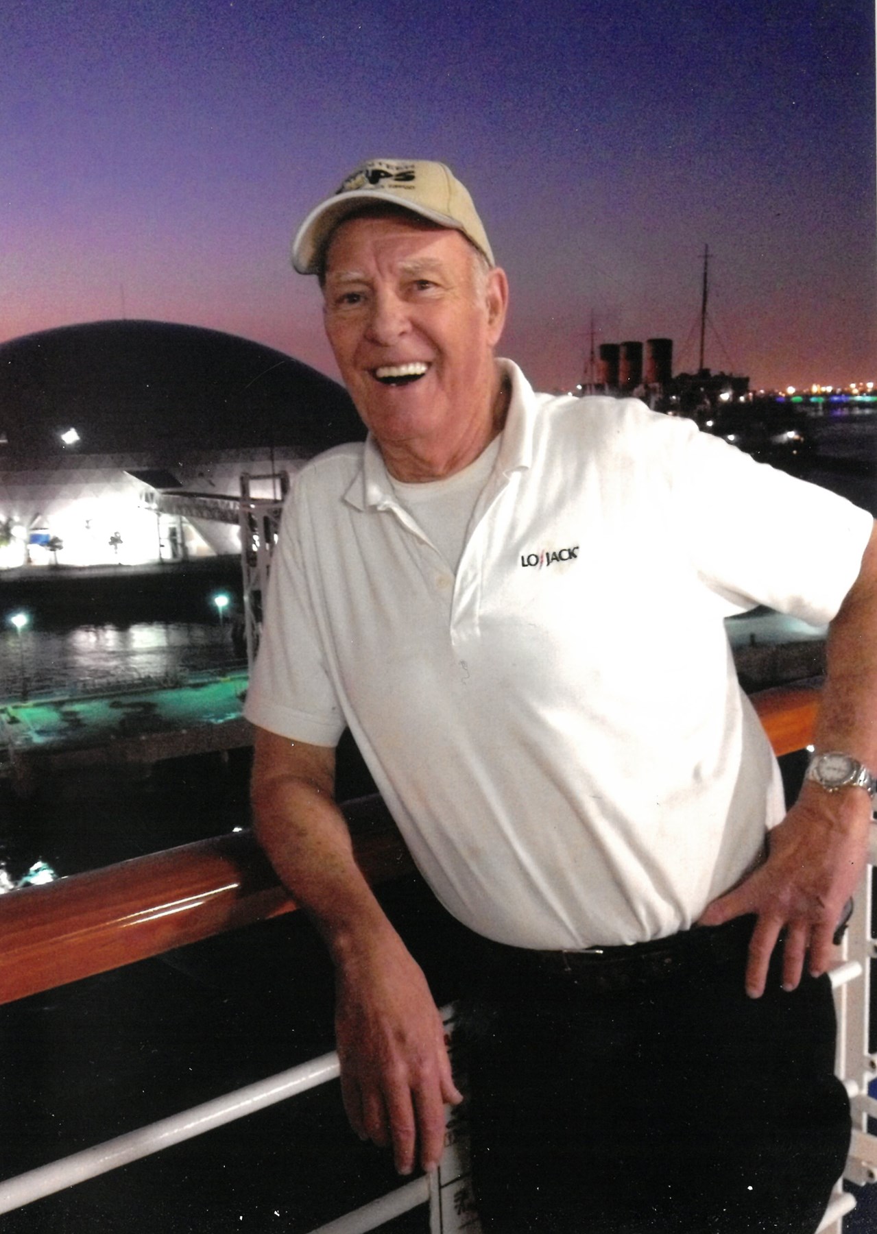 Larry Wissler Obituary - Phoenix, AZ