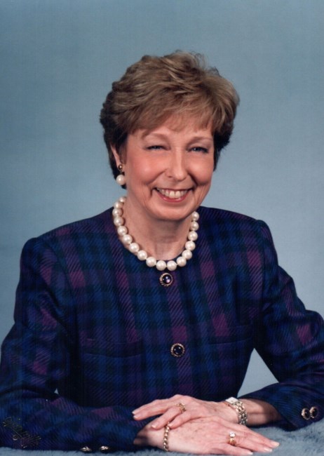 Obituary of Doris Laverne Burgess