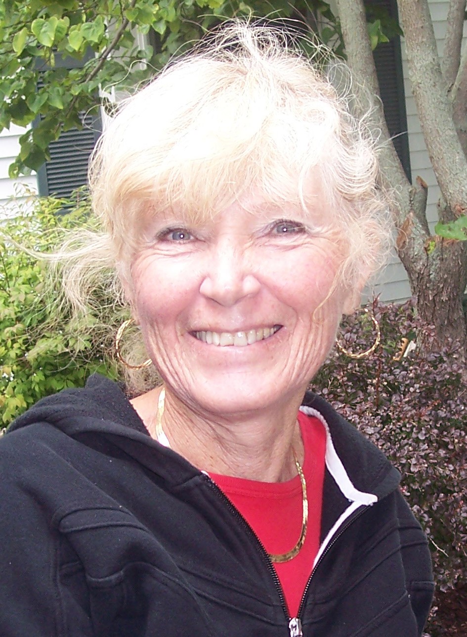 Diana M Halstead Obituary Mason, MI