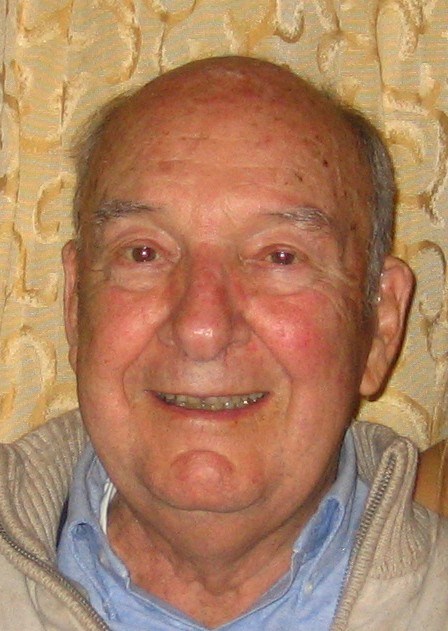 Obituary of Sergeant Major Louis Lou M. Cooper (Ret.)