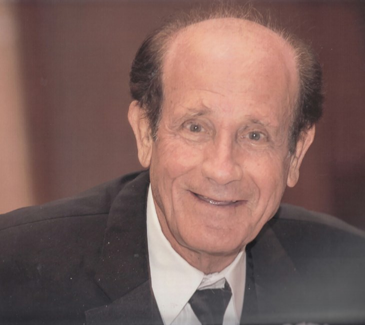 Obituary of Mr. Michel Hanna