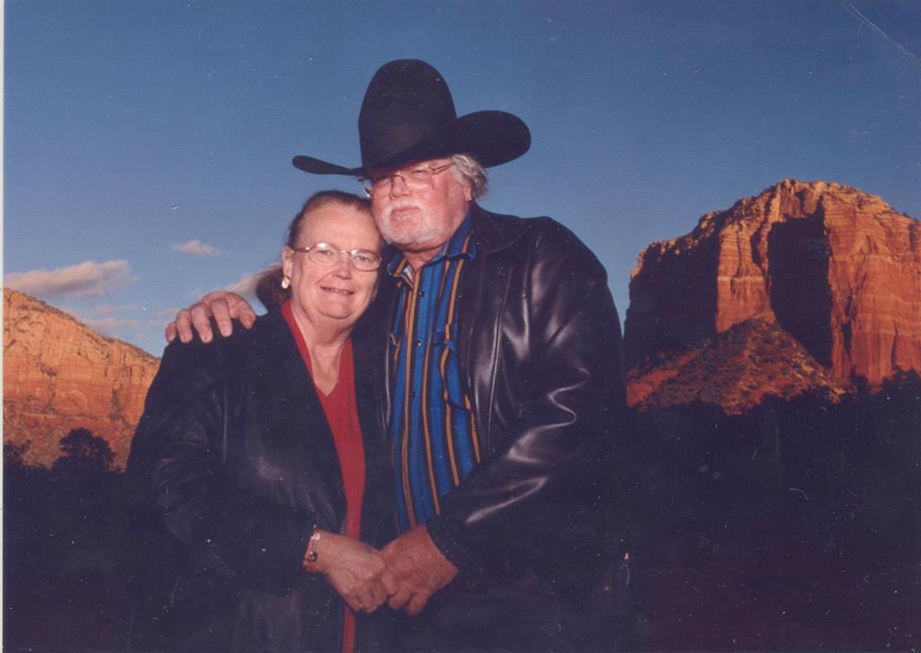 Obituary of William Harris Cole Jr.