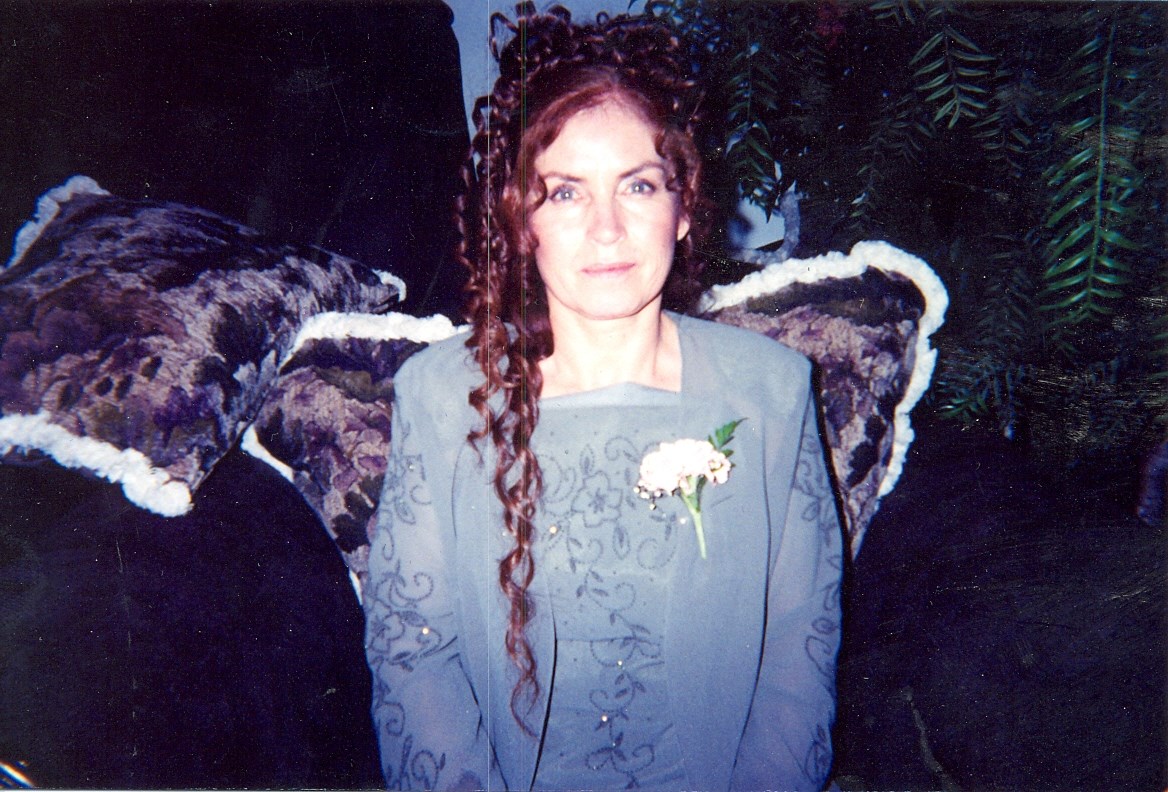 Obituary of Elvira Ruiz