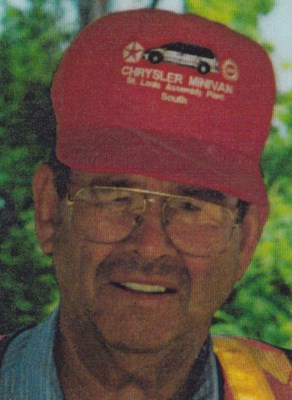 Maurice Gibbs Obituary - Arnold, MO