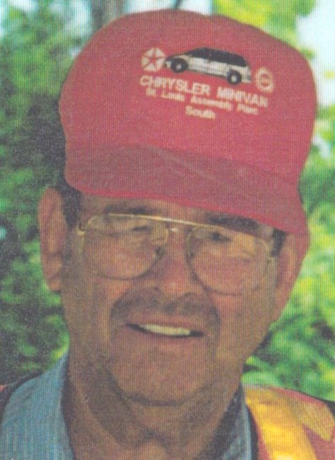 Obituary of Maurice Gale Gibbs