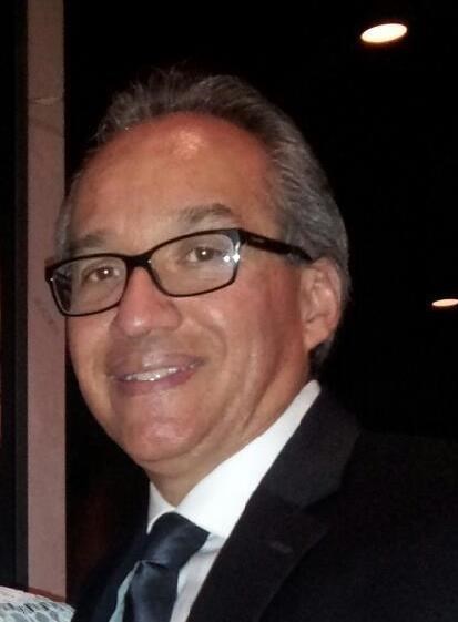 Obituary of Oscar Castellon