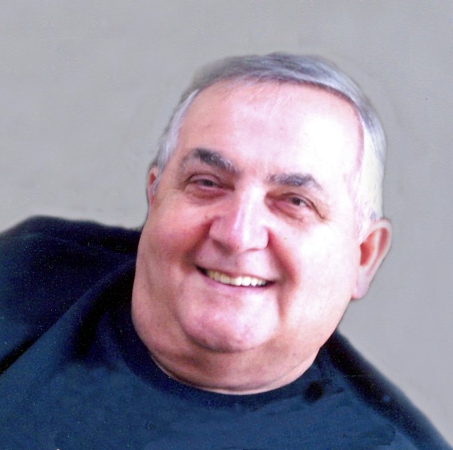 Obituary of Eugene W. "Gene" Coleman