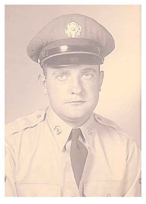 Obituary of Robert Harold Ashcraft