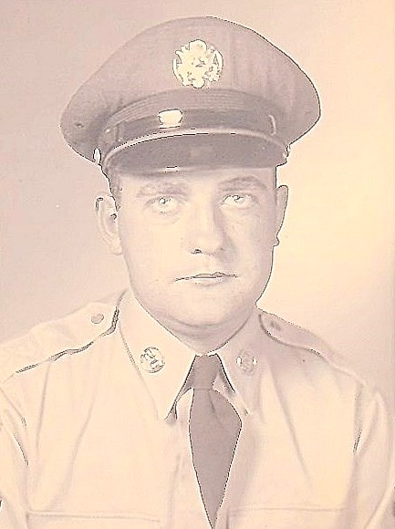 Obituary of Robert Harold Ashcraft
