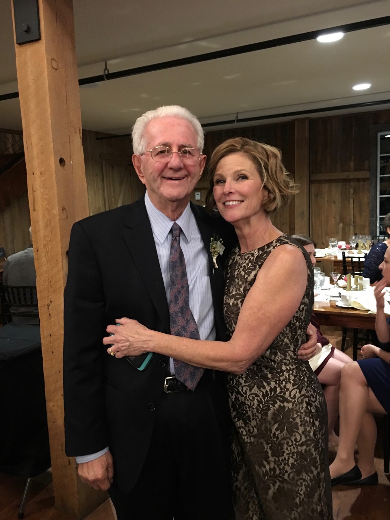 Obituary of Guarino William DeSantis