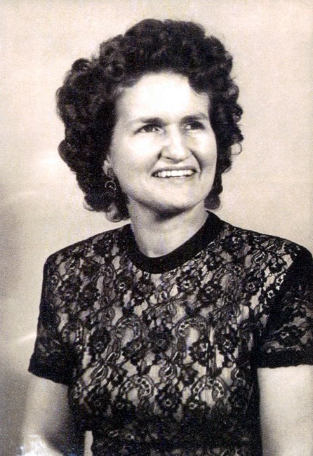 Obituary of Virginia A. Moore