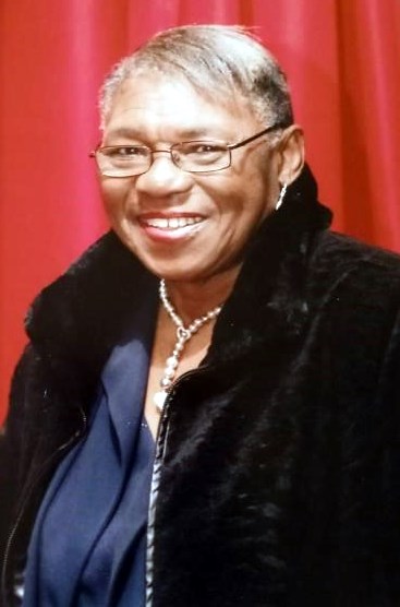 Obituary of Ola Mae Glover