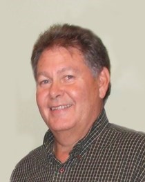 Obituary of Murray Allen Holmlund