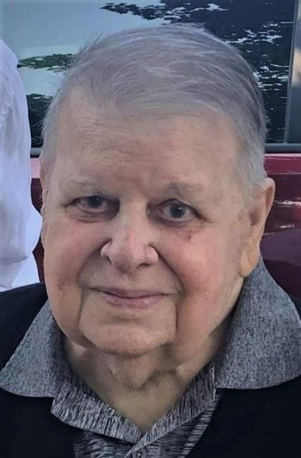 Obituary of Robert E. Schertz