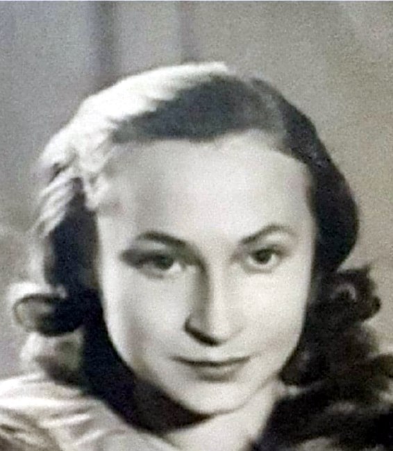 Obituary of Lieselotte "Lilo" Brown