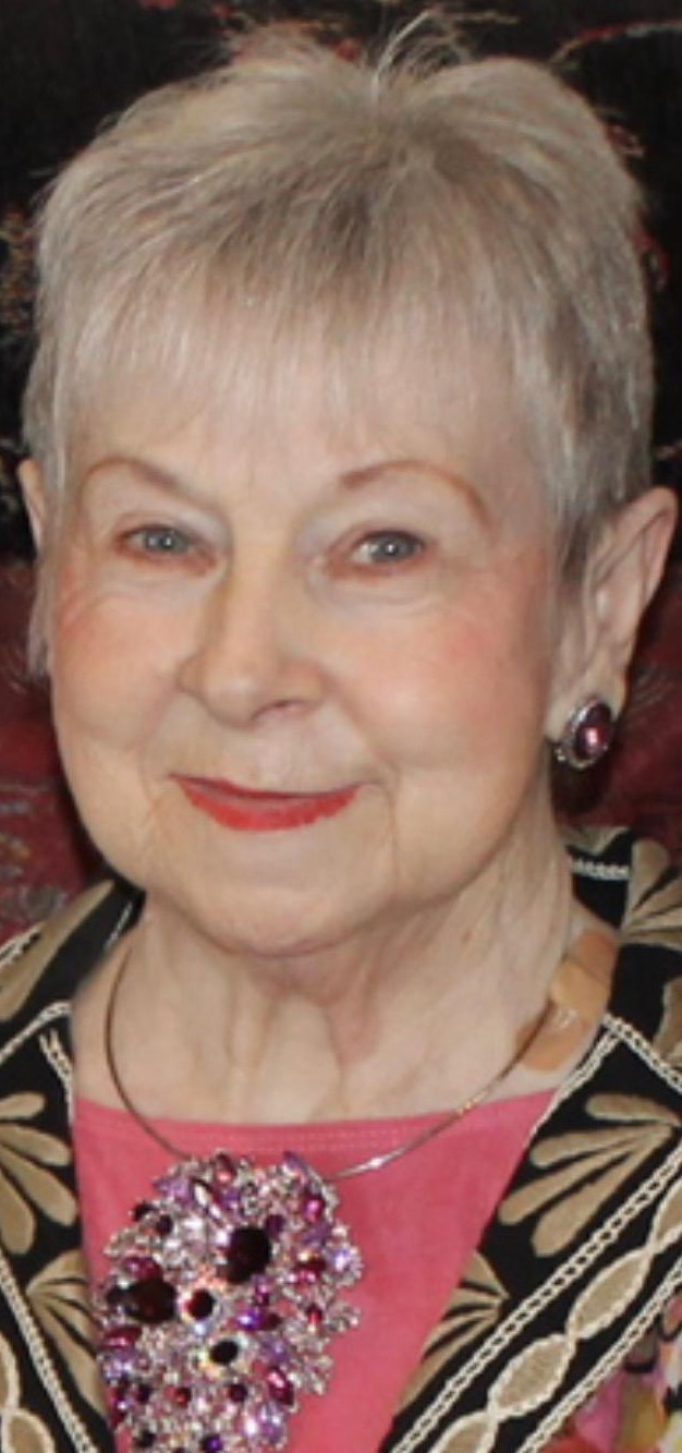 Patsy Marie Patsy Gardner Obituary - Morristown, TN