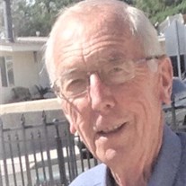 Obituary of Roger L. Larson