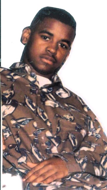 Obituary of Perry Johnson