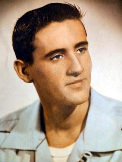 Obituary of Harry Russell Hogan