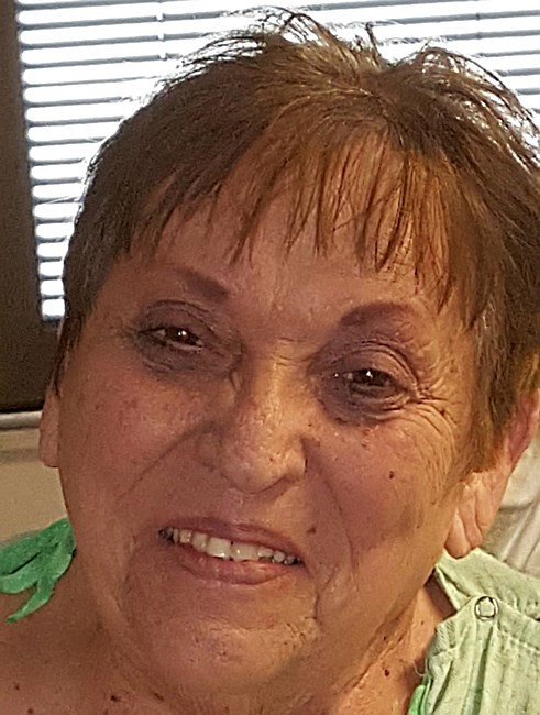 Obituary of Shirley Ownbey