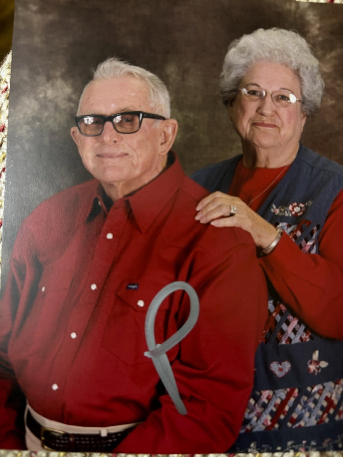 Obituary of Billie Marie Sheffield