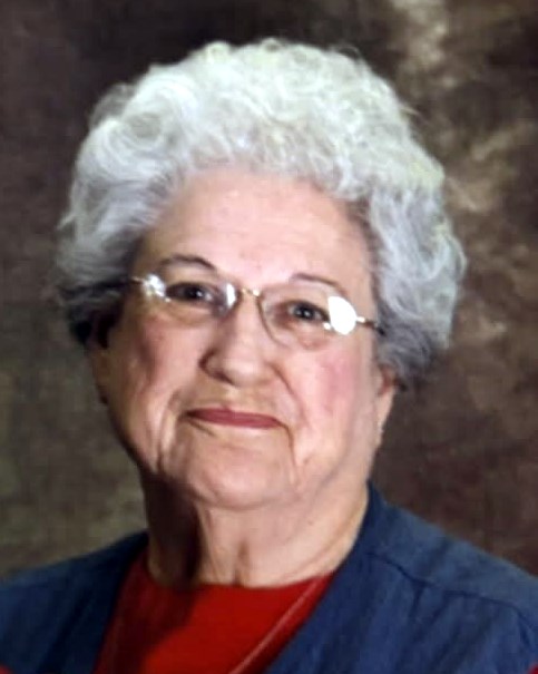 Obituary of Billie Marie Sheffield