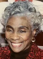 Avis de décès de Priscilla Donaldson Ashby