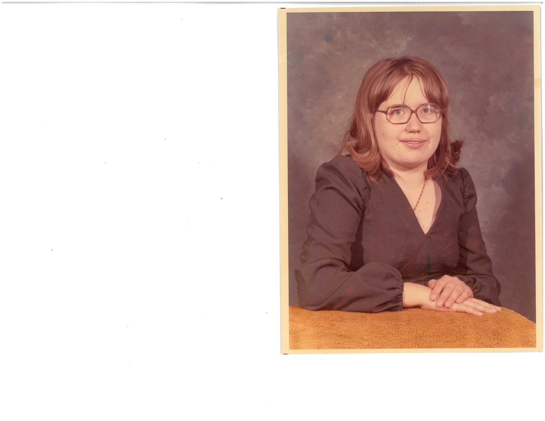 Obituary of Sarah Ruth Stevenson